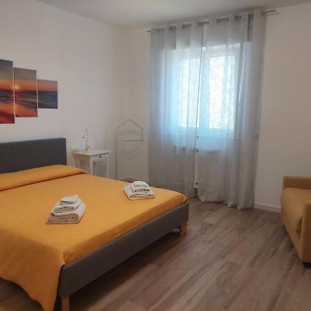 La Preferita Appartamento Vista Lato Mare Monopoli Ngoại thất bức ảnh