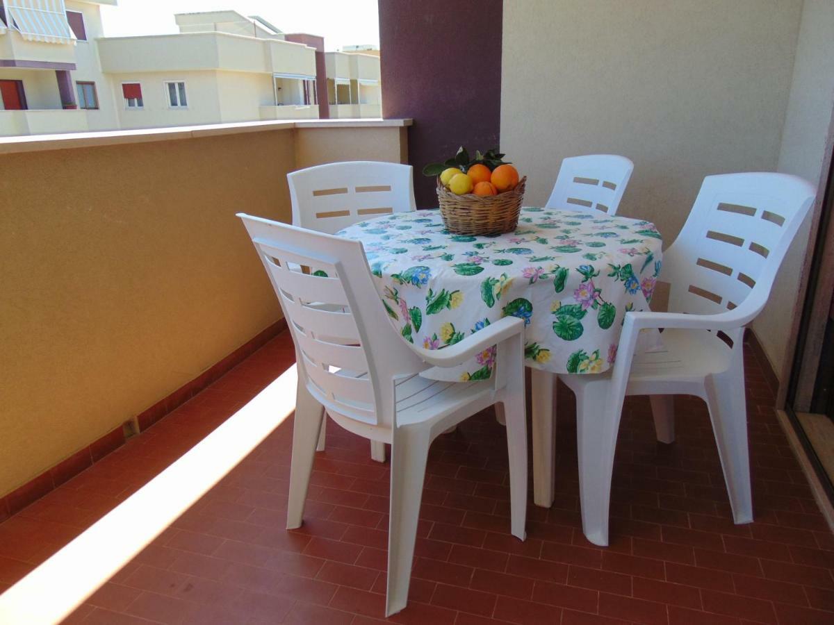 La Preferita Appartamento Vista Lato Mare Monopoli Ngoại thất bức ảnh